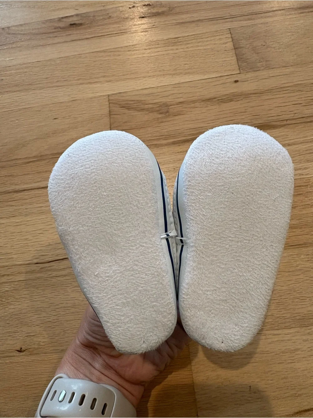 Baby Sneaker Bundle